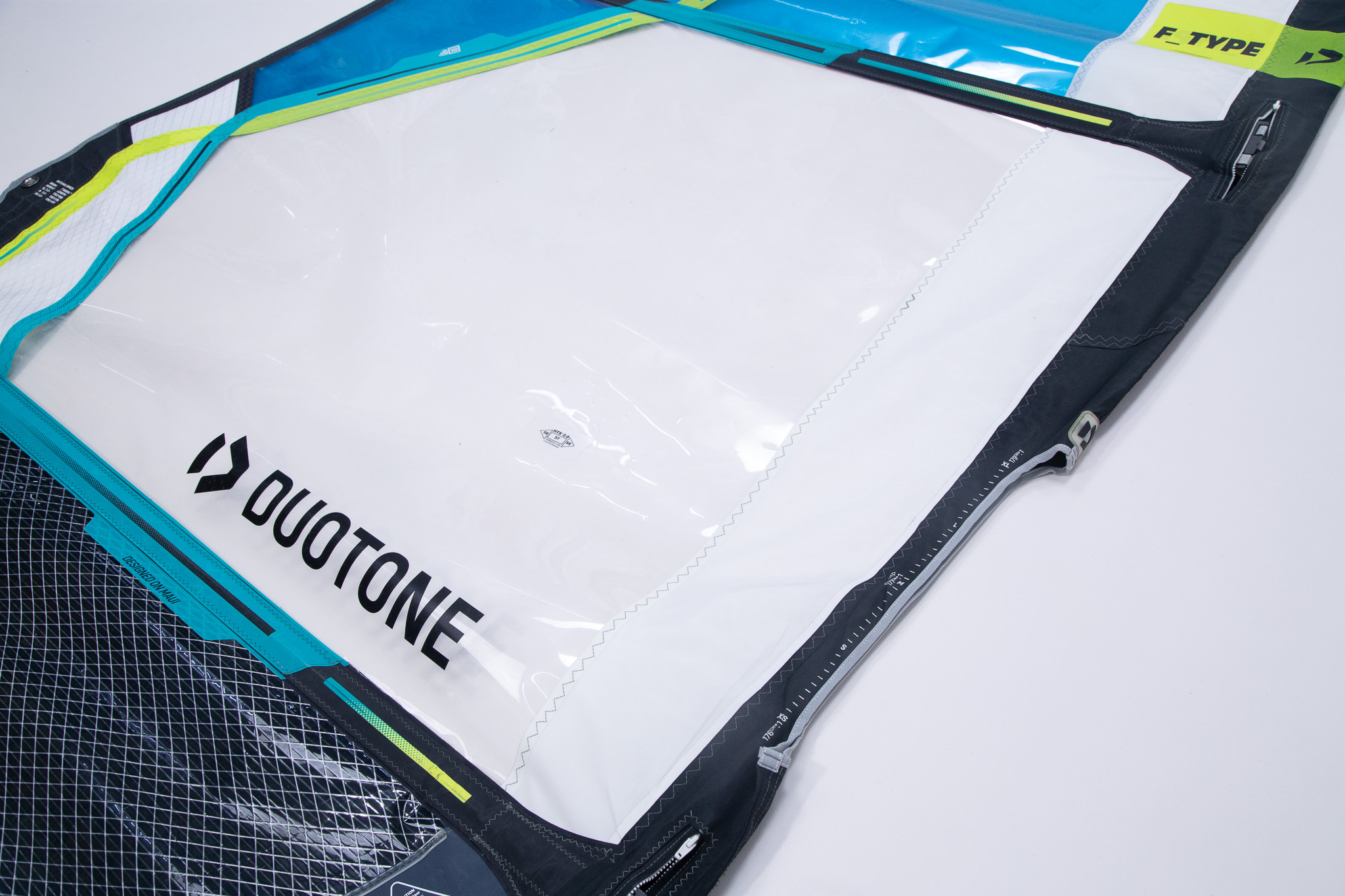 DUOTONE F-Type 5,8 m² - 2019 #13