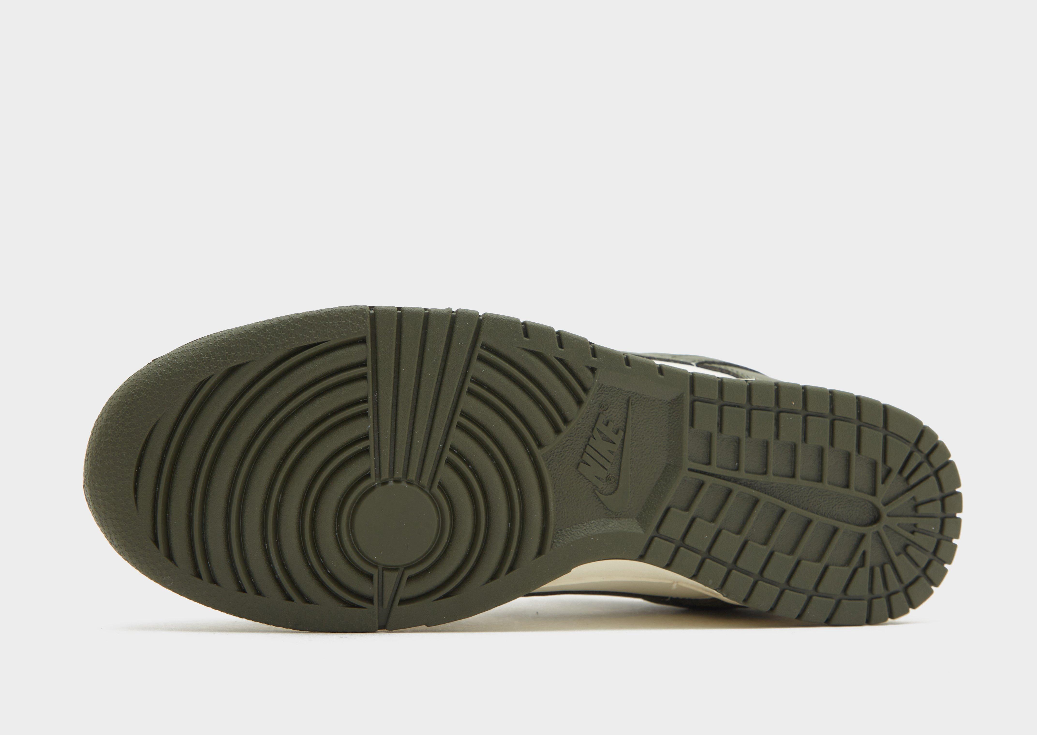 Nike Dunk Low Homme