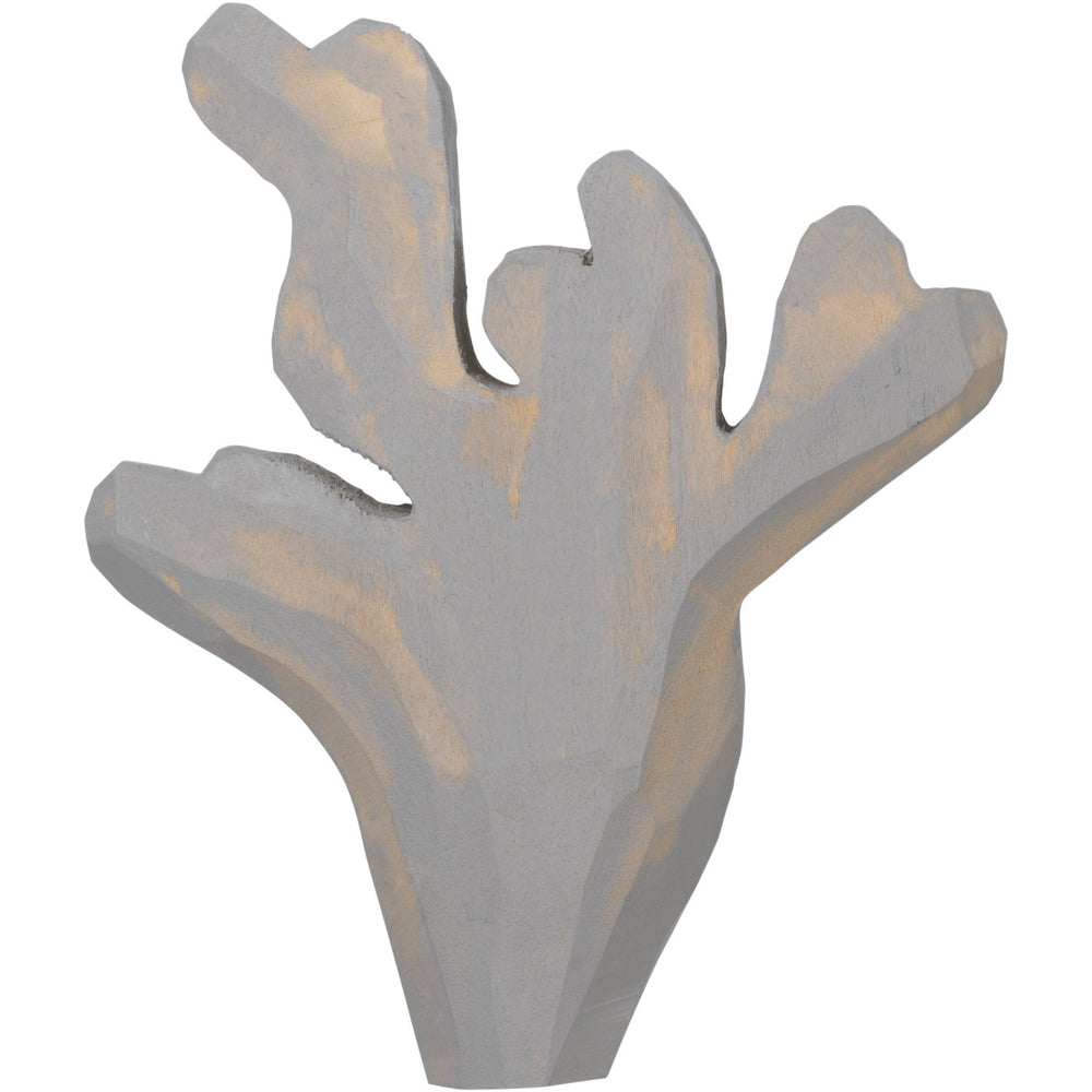 Køb Ferm Living Mist Blue Harbour Hook Seaweed
