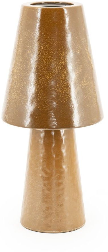 By Boo   Clayton Mustard Tafellamp