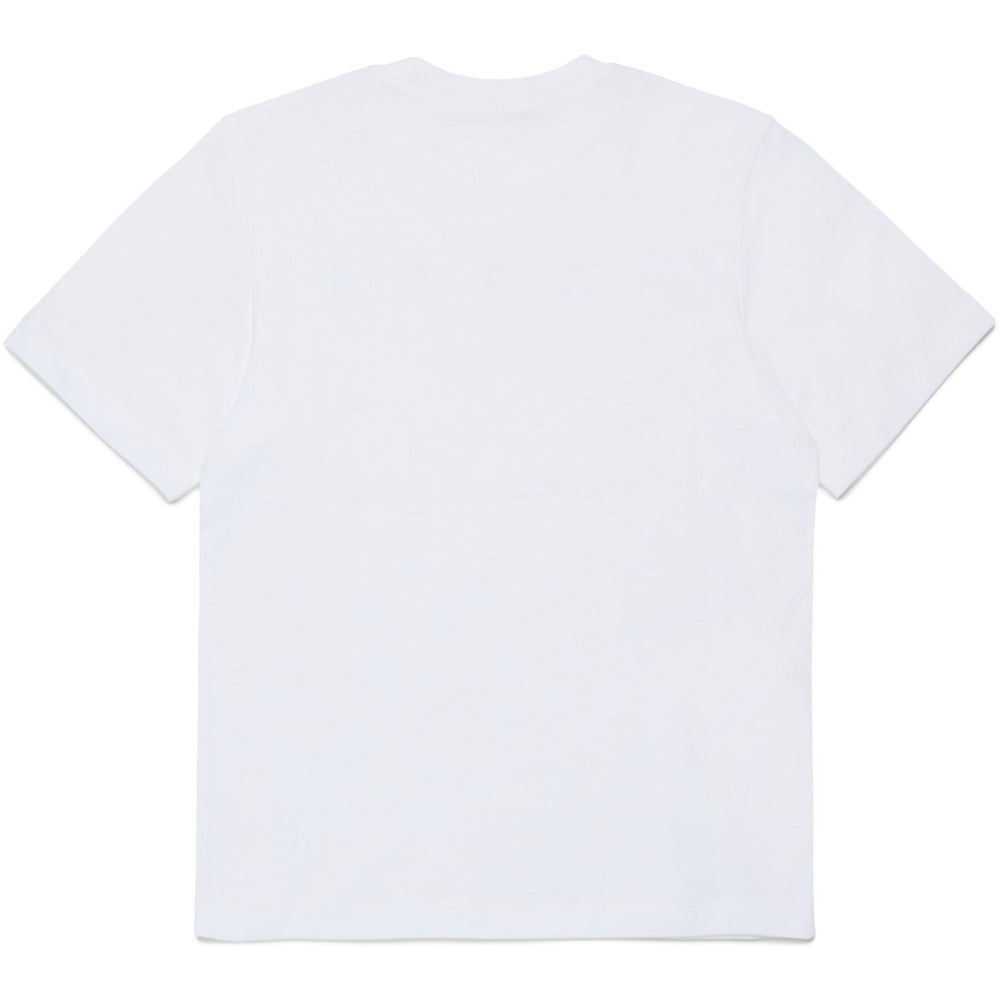 Køb Marni White T-shirt