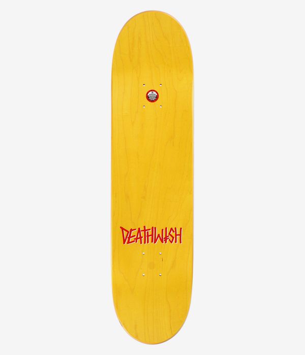 Deathwish Kirby Sacrilege 8