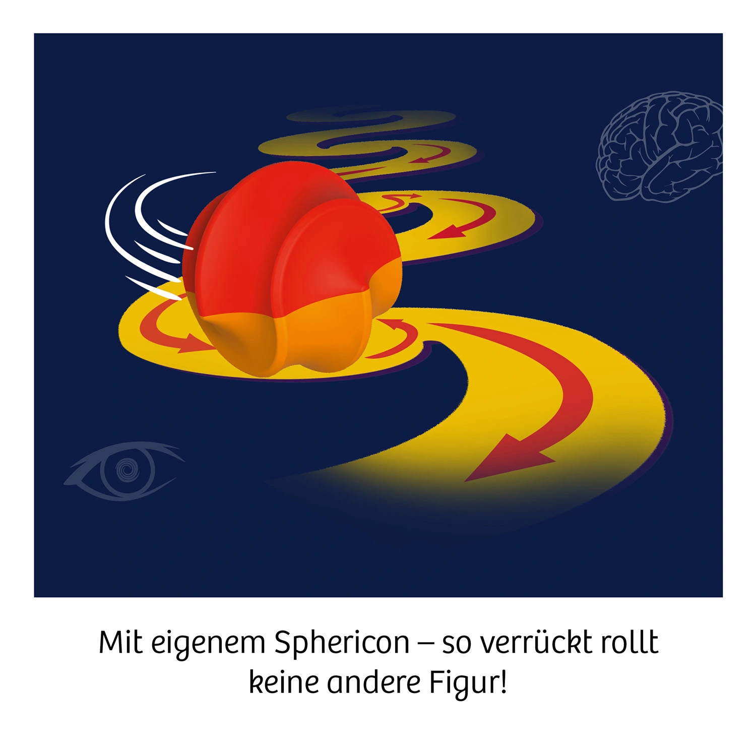 Experimentierkasten FUN SCIENCE BRAIN TRICKS
