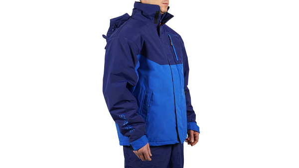 Combinaison hivernale Extreme Colmic