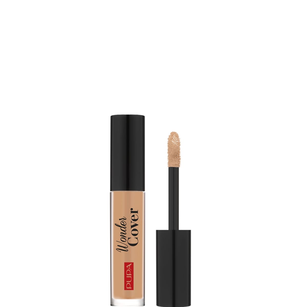 Pupa Wonder Cover Correcteur Couvrance Absolue, Effet Perfectionneur