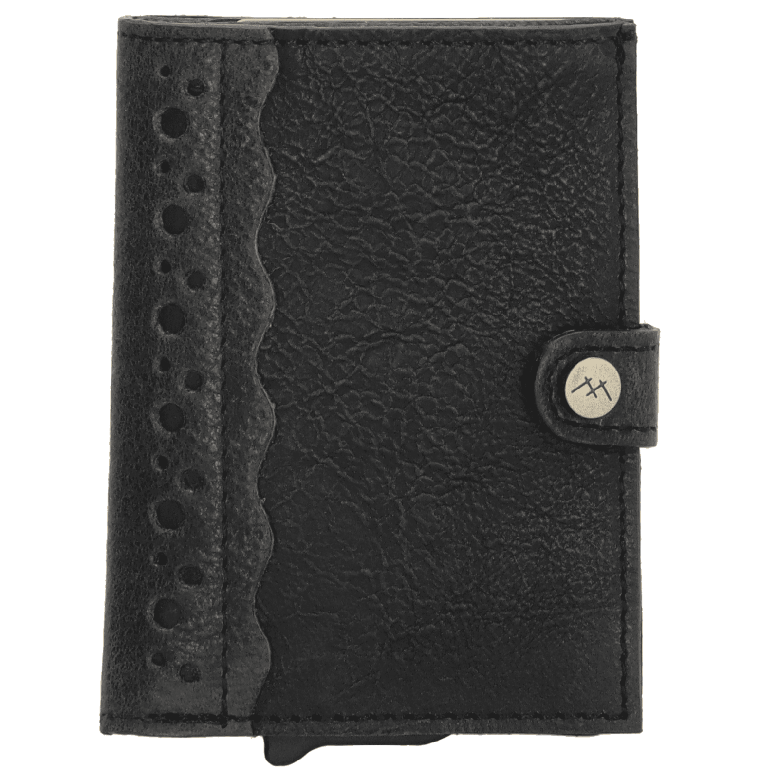 Micmacbags Marrakech Safety Wallet Zwart