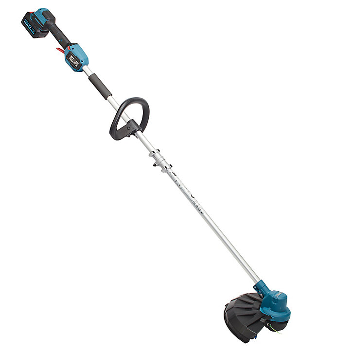 Coupe-bordures sans fil sur batterie 18V Erbauer 30 cm (avec batterie et chargeur)