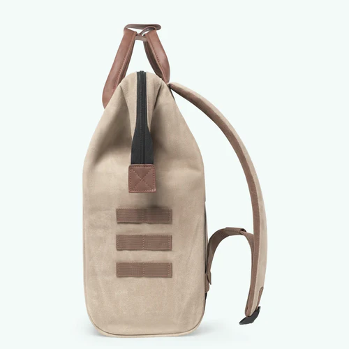 Sac à dos Adventurer Medium Rabat Beige