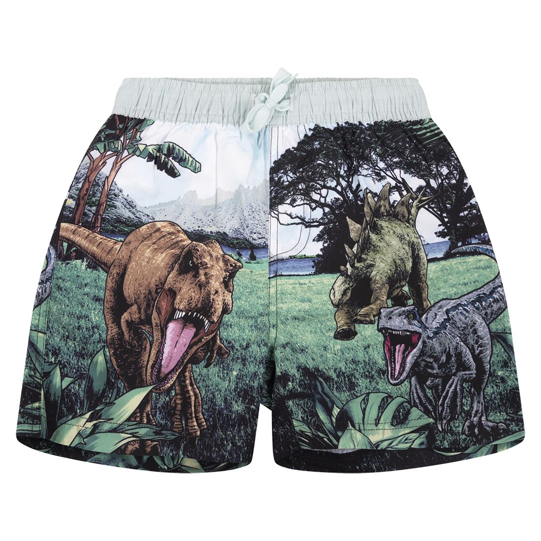 Badeshorts Jurassic World