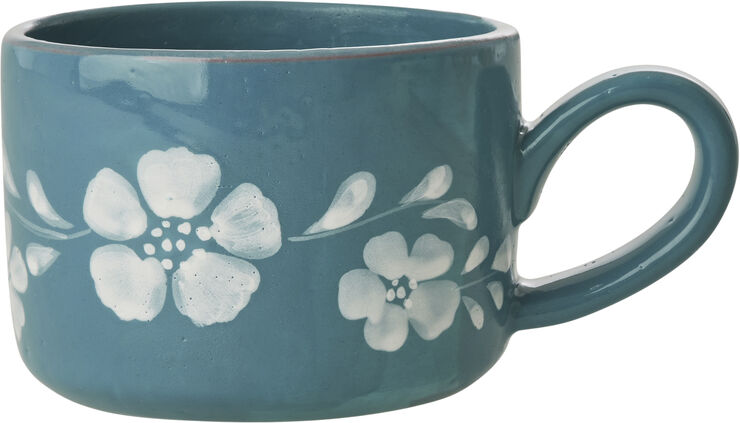 Rice CECUP-HPCAFW