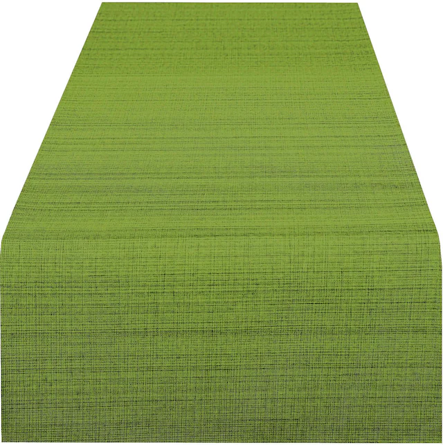 Delindo Lifestyle Tischläufer »SAMBA« Fleckabweisend, UV-beständig, 230 g/m²