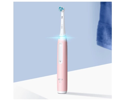 Oral-B iO3S - Blush Pink