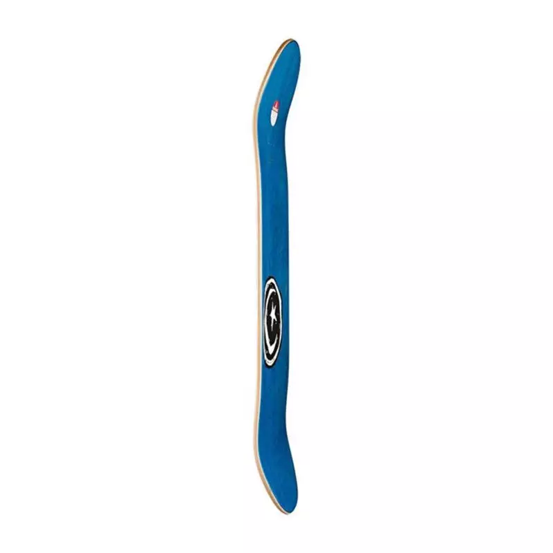 Plateau skate FOUNDATION Servold Planet Saturn 8.0
