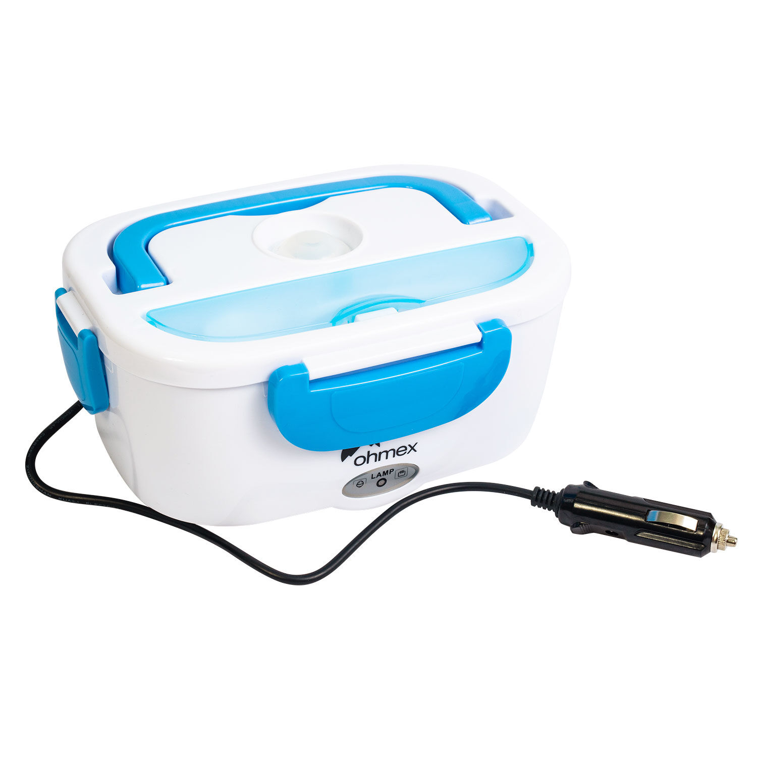 Ohmex Beheizbare Lunchbox 1 Liter