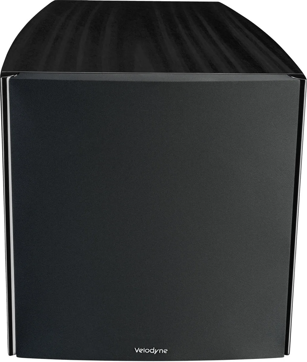 Velodyne Digital Drive Plus 15 Caissons de basses