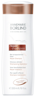 Annemarie Borlind Repair Shampoo 200ML