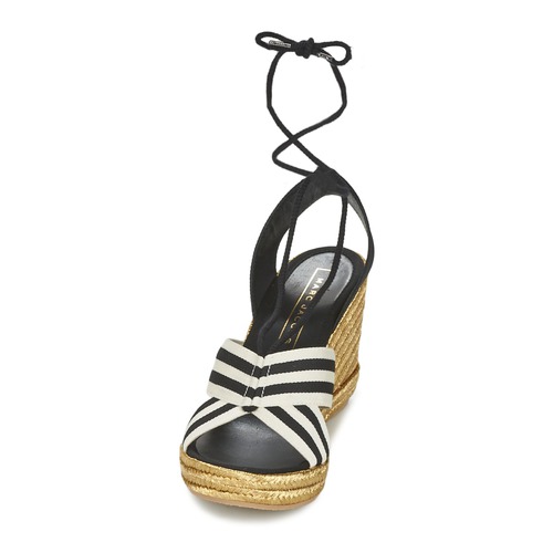 Marc Jacobs - DANI Negro / Blanco