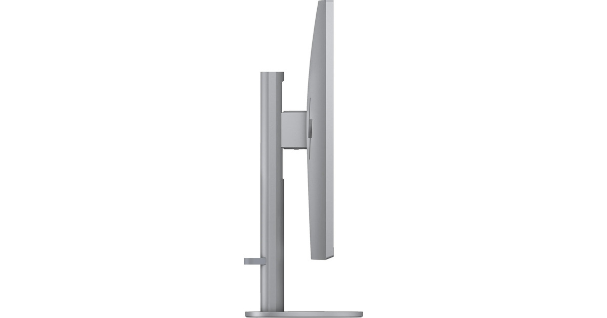 HPOmniStudio X 32-c0090nd (AM3L6EA) all-in-one pc  (Zilver | Core Ultra 7 155H | RTX 4050 | 32 GB | 2 TB SSD)