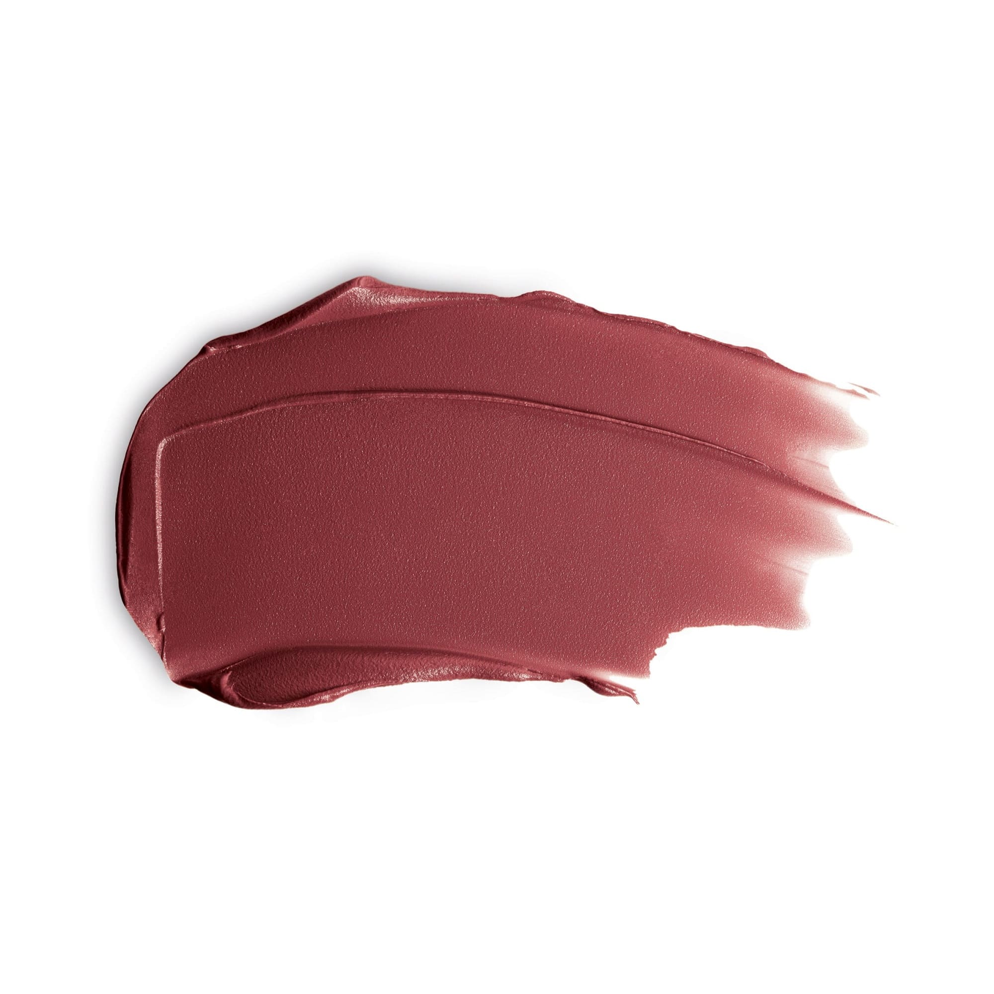 LE ROUGE INTERDIT CREAM VELVET Rouge à lèvres mat longue tenue |- 27 Rouge Infusé