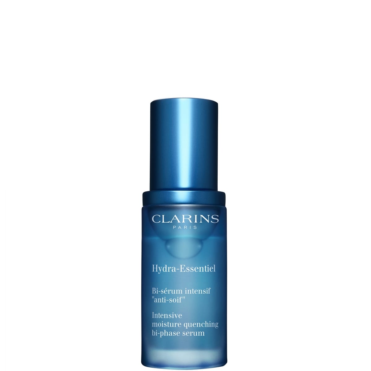 CLARINS Hydra-Essentiel Bi-Sérum Intensif 
