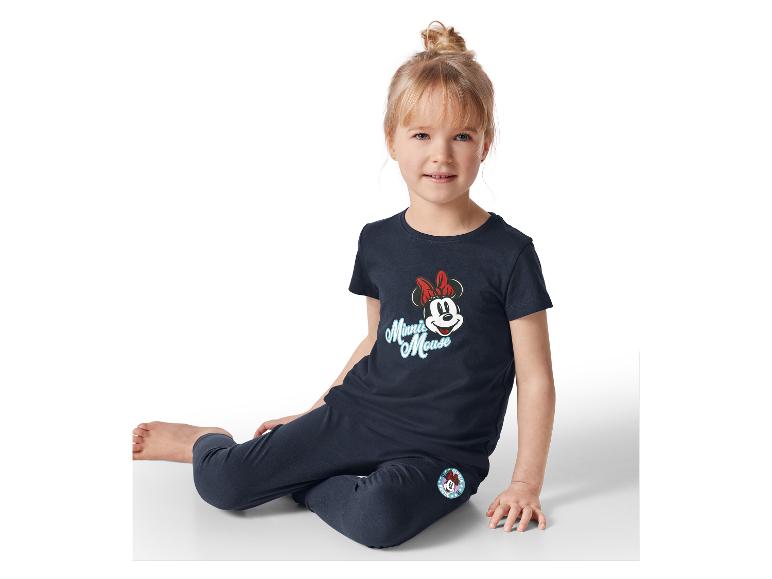 Kinder pyjama