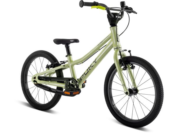 Puky LS-Pro 18