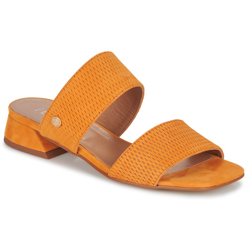 Fericelli - HATYSA - Jaune