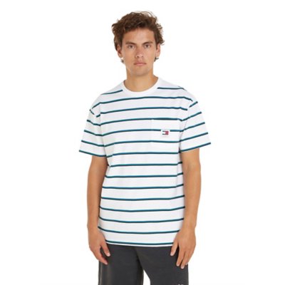 Tee-shirt à manches courtes homme Easy TOMMY HILFIGER