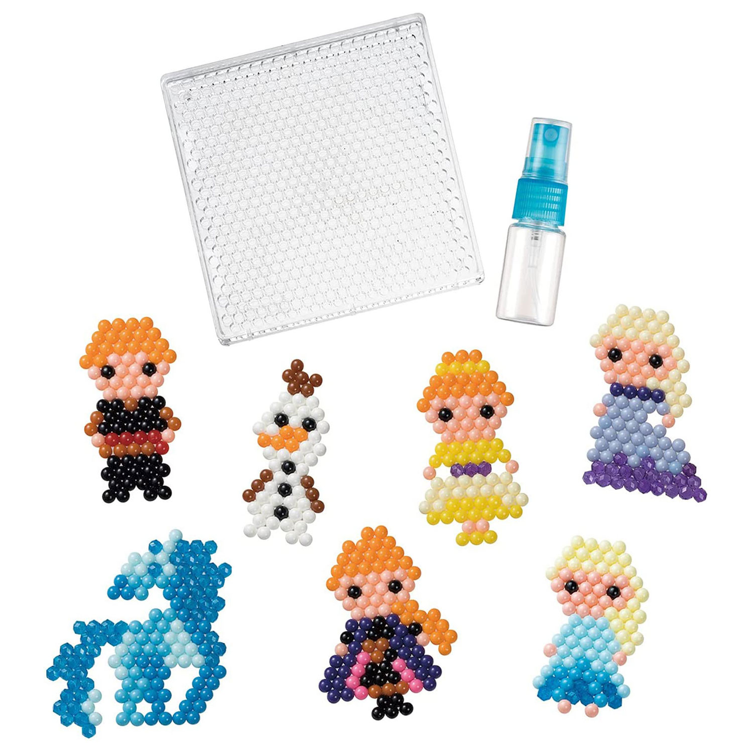 Aquabeads Frozen 2 Figurenset