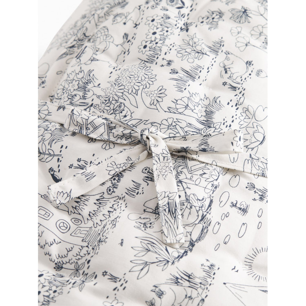 Køb MarMar Cotton Percale Home Moominvalley Pusleunderlag