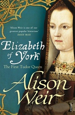 Elizabeth of York: The First Tudor Queen (Paperback)