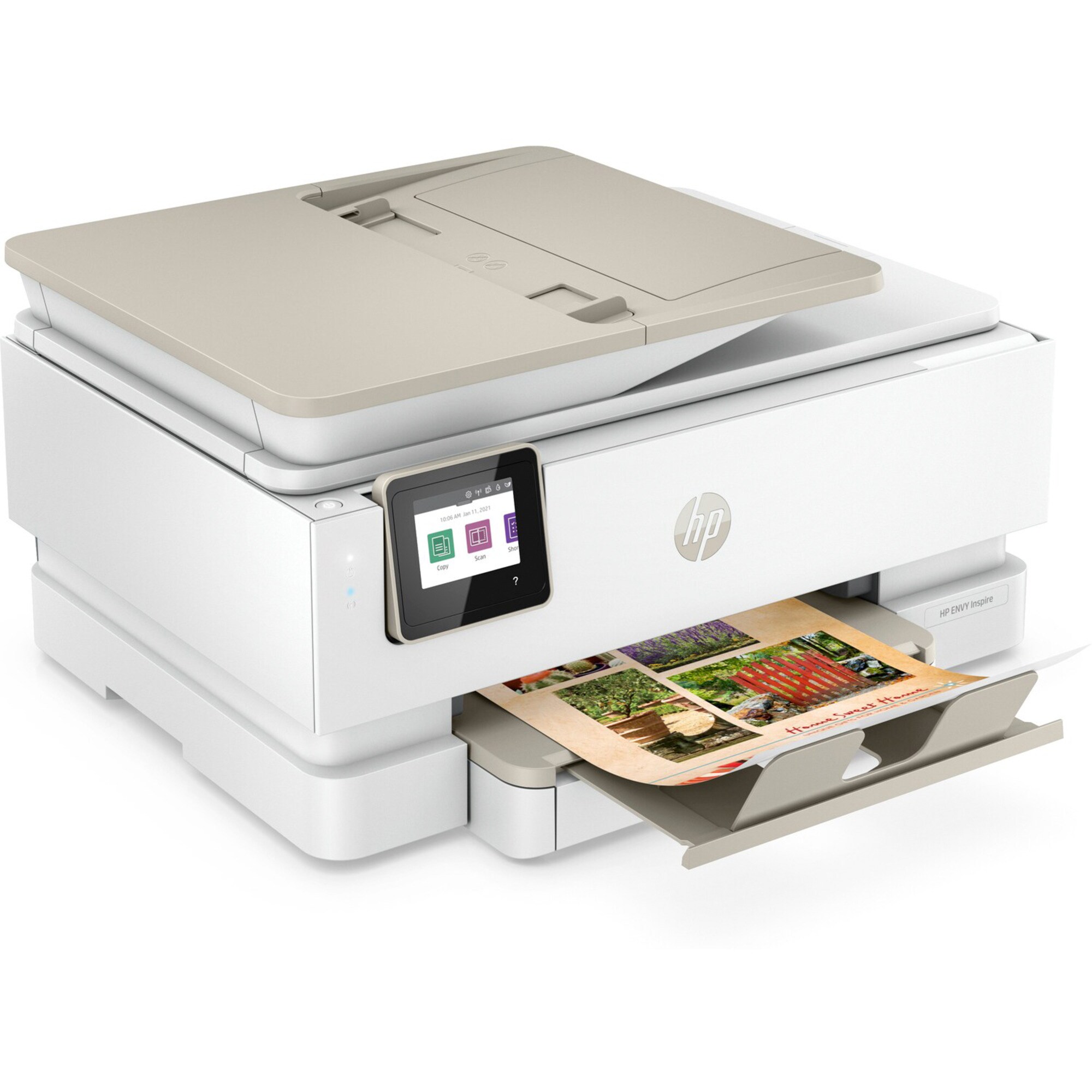 HP Multifunktionsdrucker ENVY Inspire 7920e All-in-One