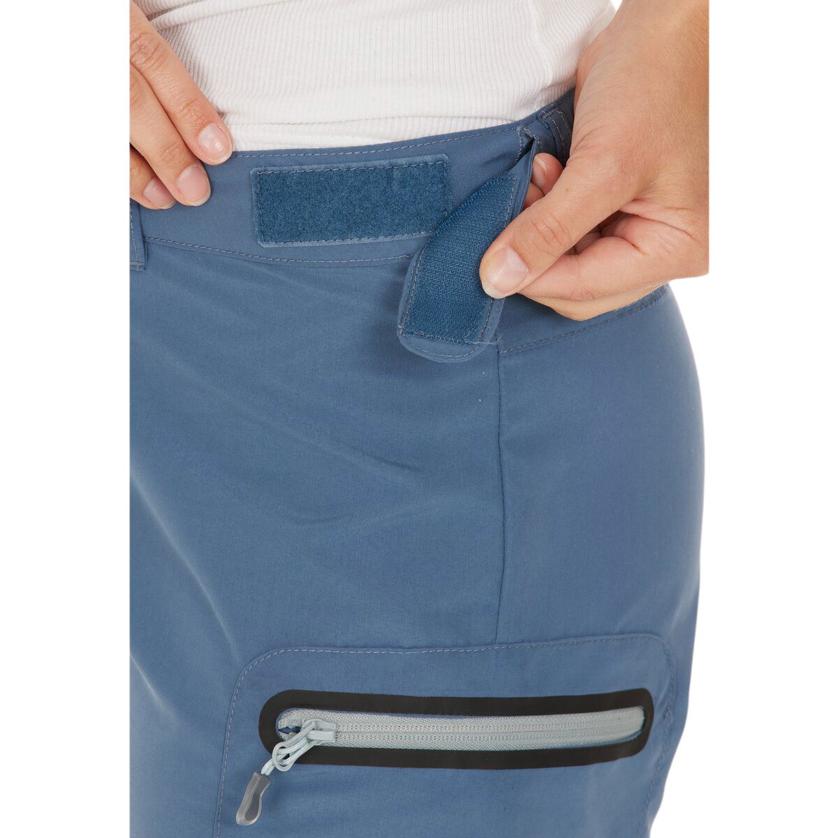 Whistler Stian Vandreshorts Dame