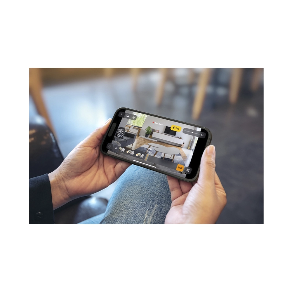 eve Cam Smarte Innenkamera