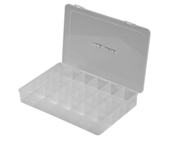 Boîte Spro Powercatcher Tackle Box