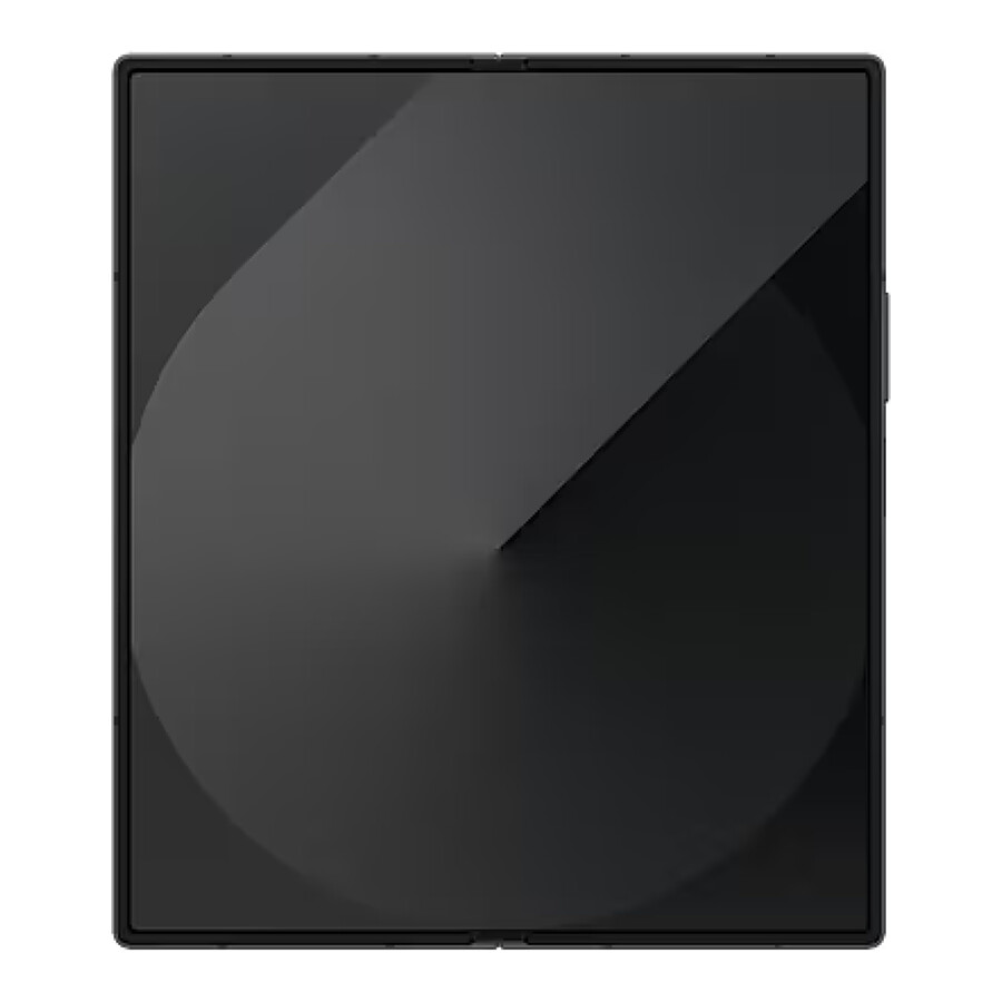 Samsung Galaxy Z Fold6 Entreprise Edition (Noir) - 256 Go - 12 Go