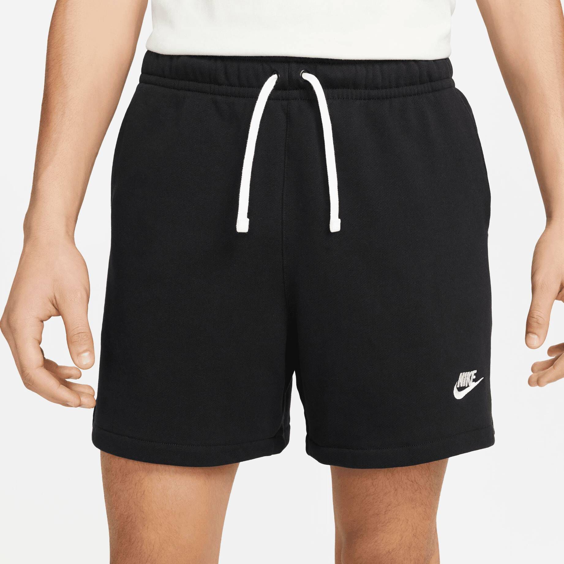 Nike Sportswear| Herren Shorts CLUB FLEECE