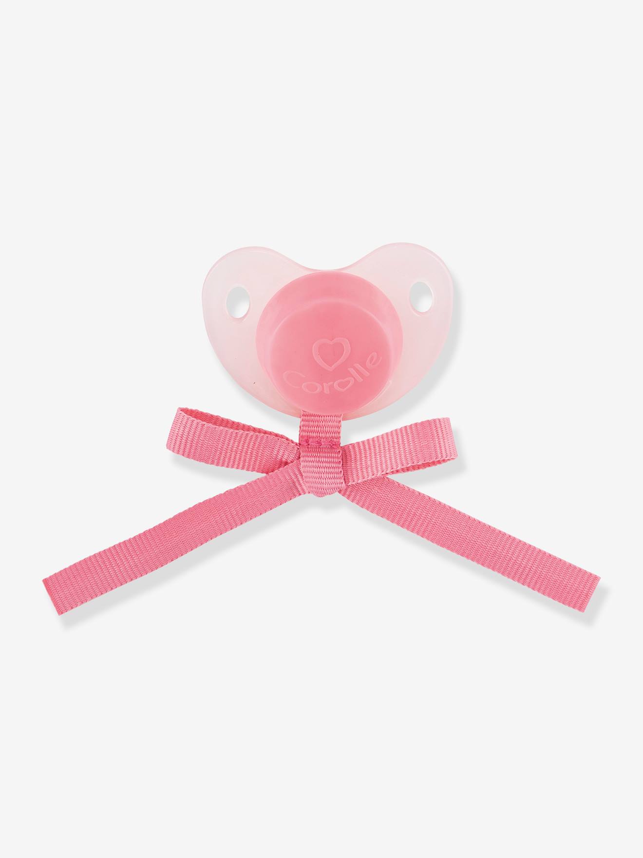 Boneca rosa Lila Chérie COROLLE