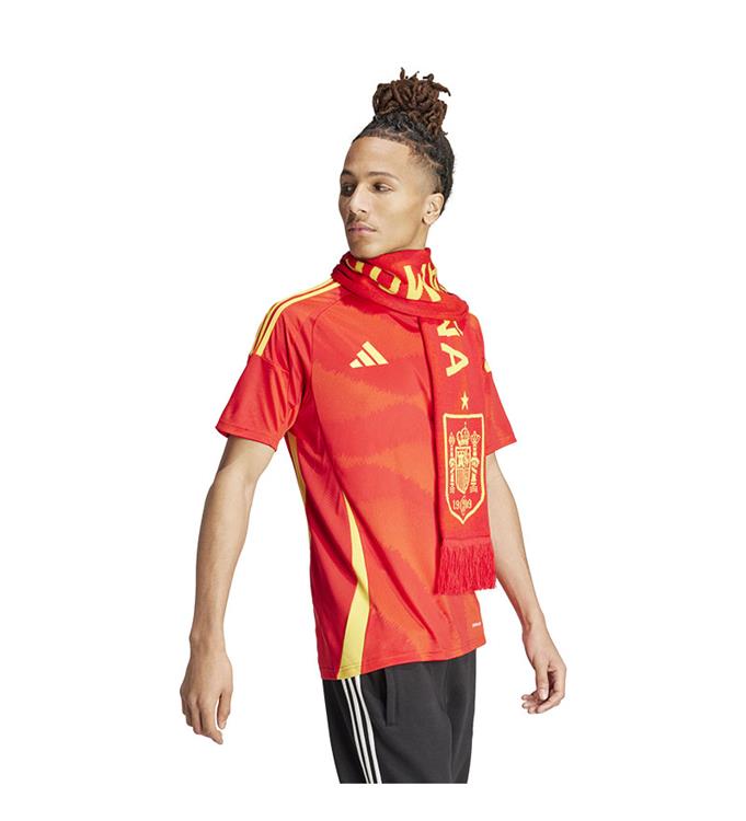 adidas Men Spanje Thuisshirt 2024