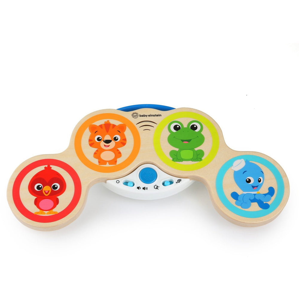 Køb Hape Baby Einstein Magic Touch Trommer
