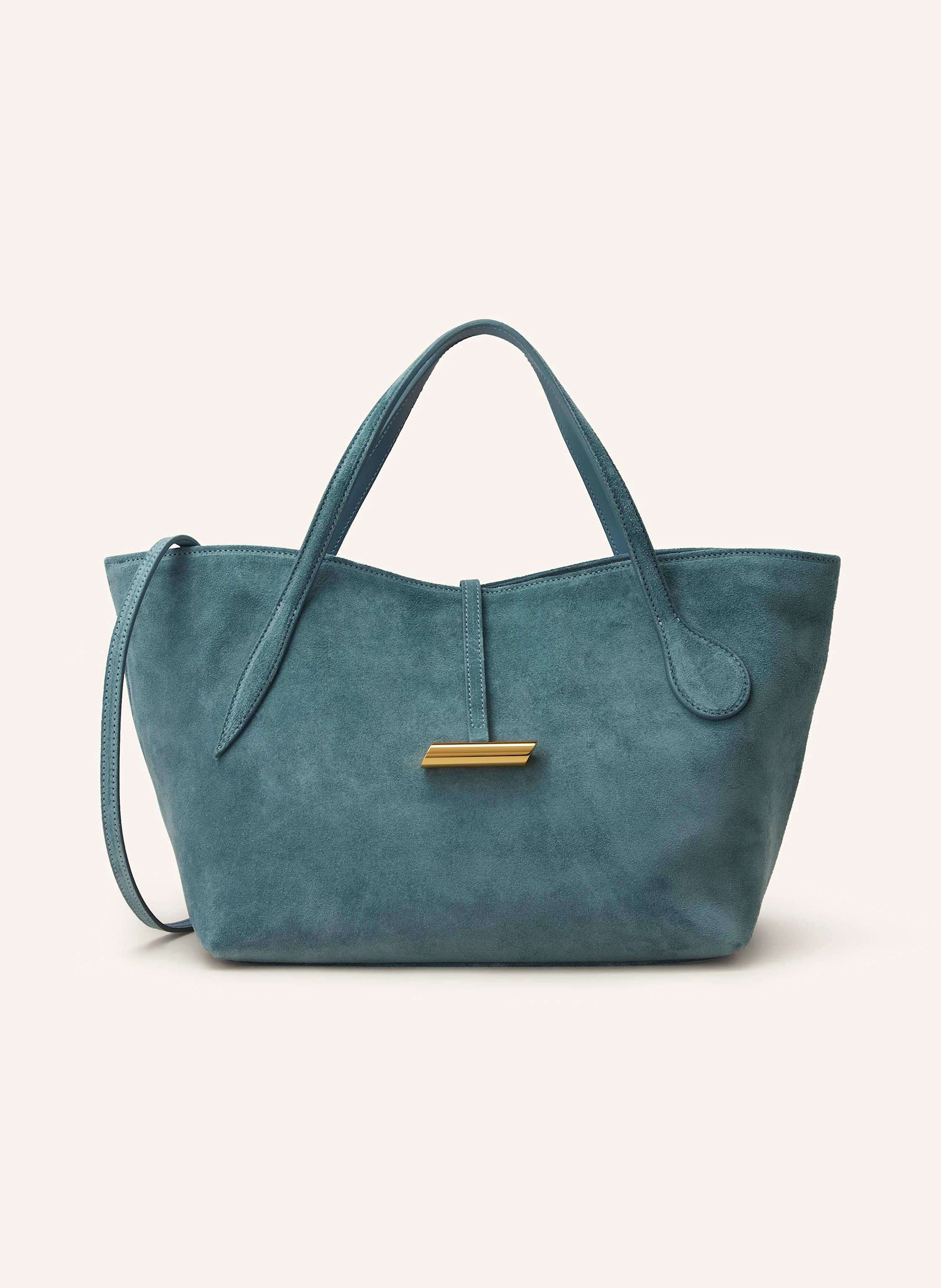 LIFFNER Handtasche PETITE PENNE mit Pouch