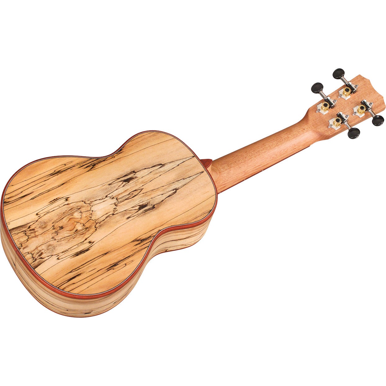 Cordoba 24S sopraan ukelele met sparrenhouten top