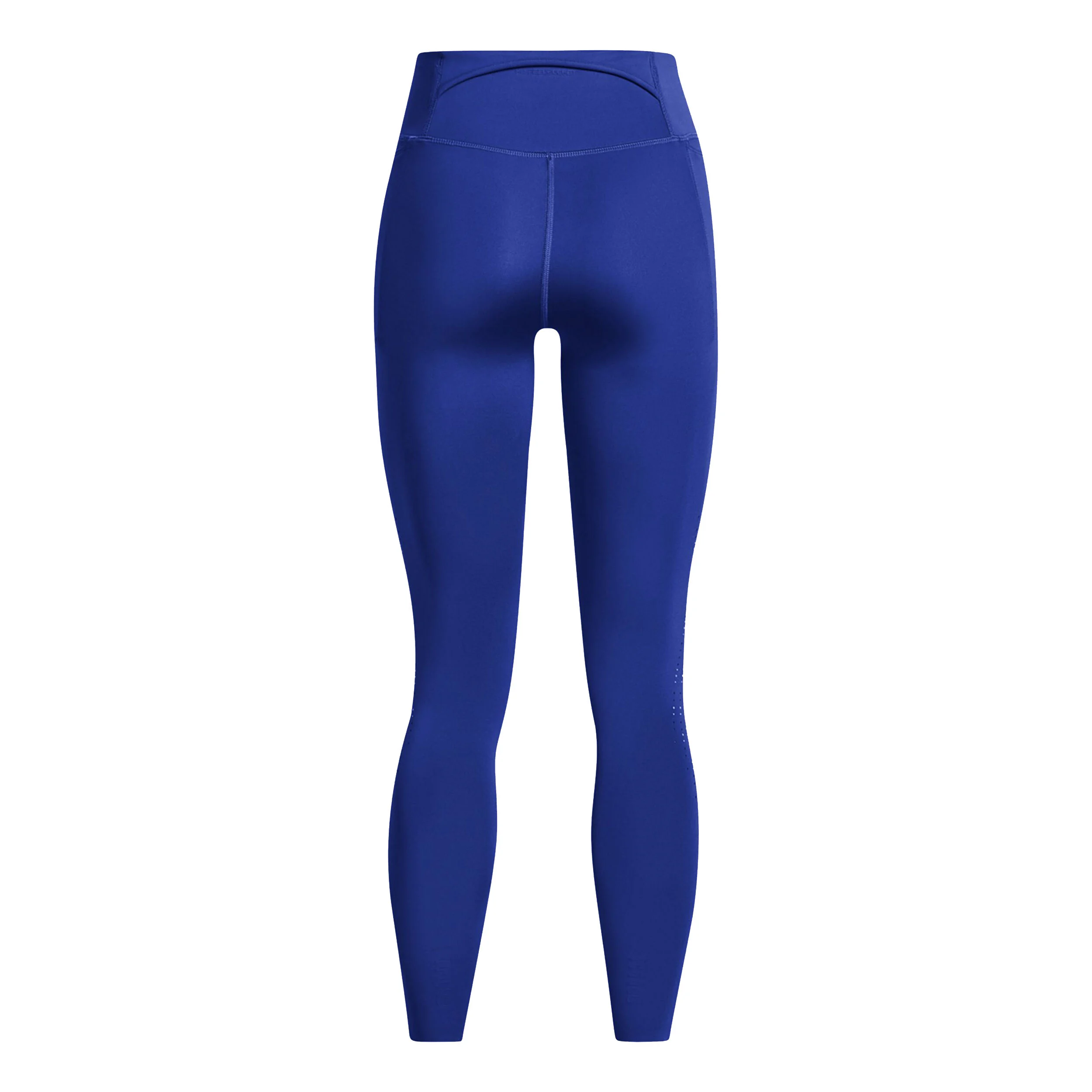 Under Armour Fly Fast Elite Ankle Collant Tight Femmes - Bleu