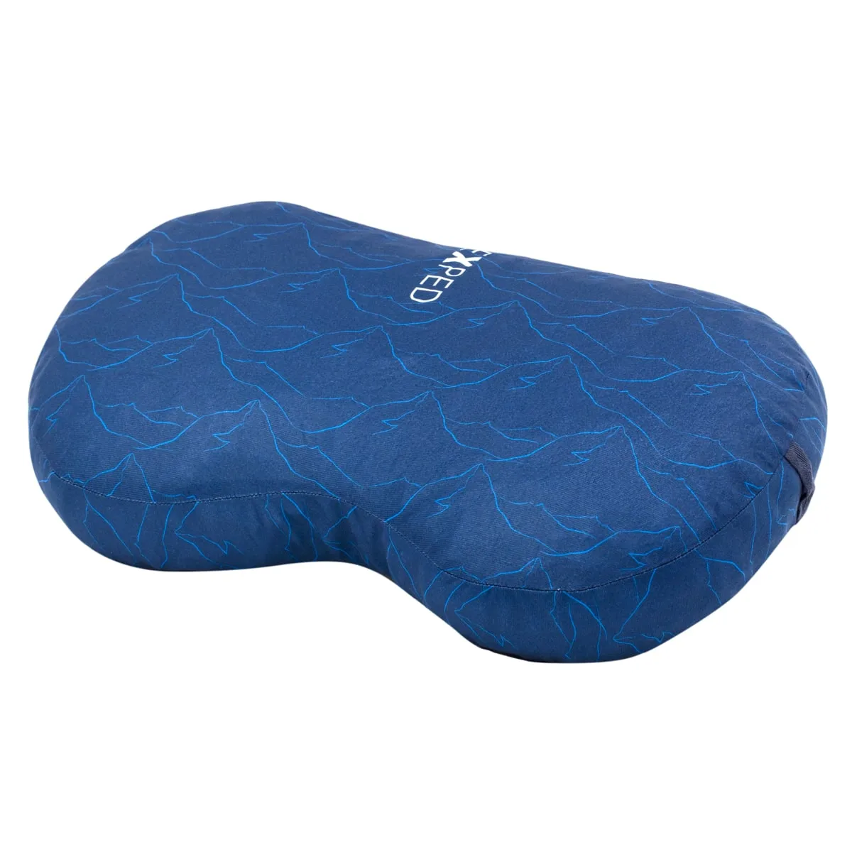 Exped Downpillow M Navy Mountain Navy Mountain