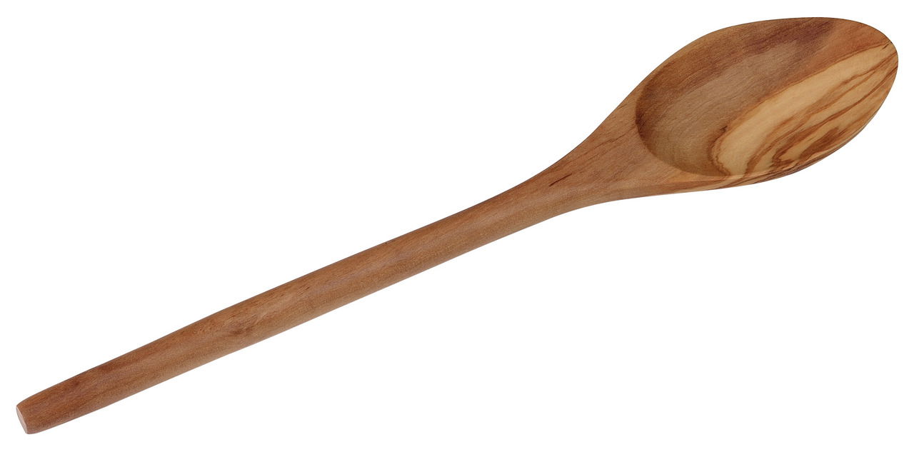 Justinus Kochlöffel WOODLINE