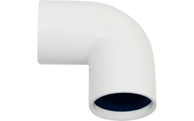 Separett Servicepaket Winkel 90° Ø 32 mm Urintrennung für Separett Villa Serie