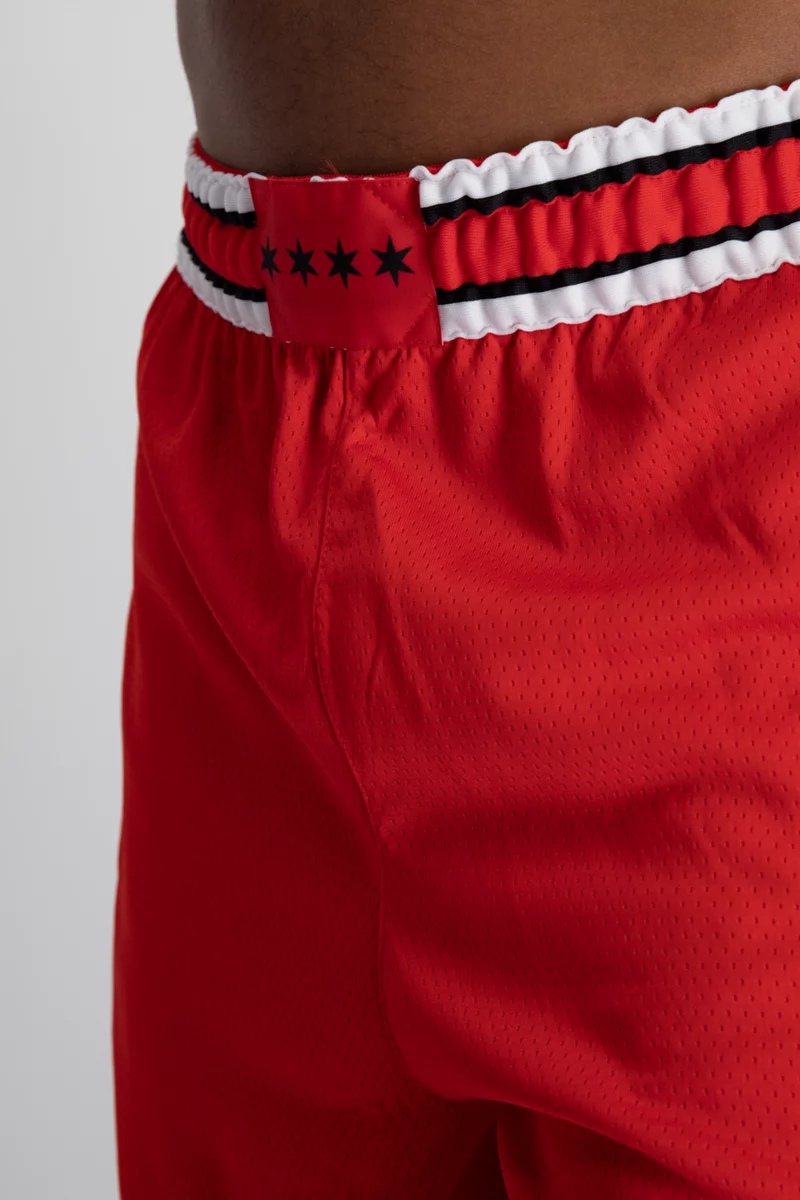 Nike Chicago Bulls Herren Basketballshort
