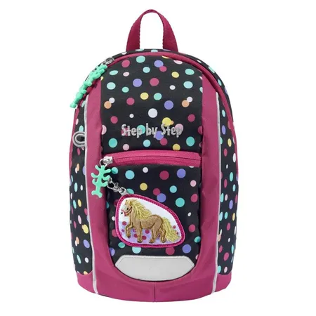 Step by Step KIGA MINI Rucksack 