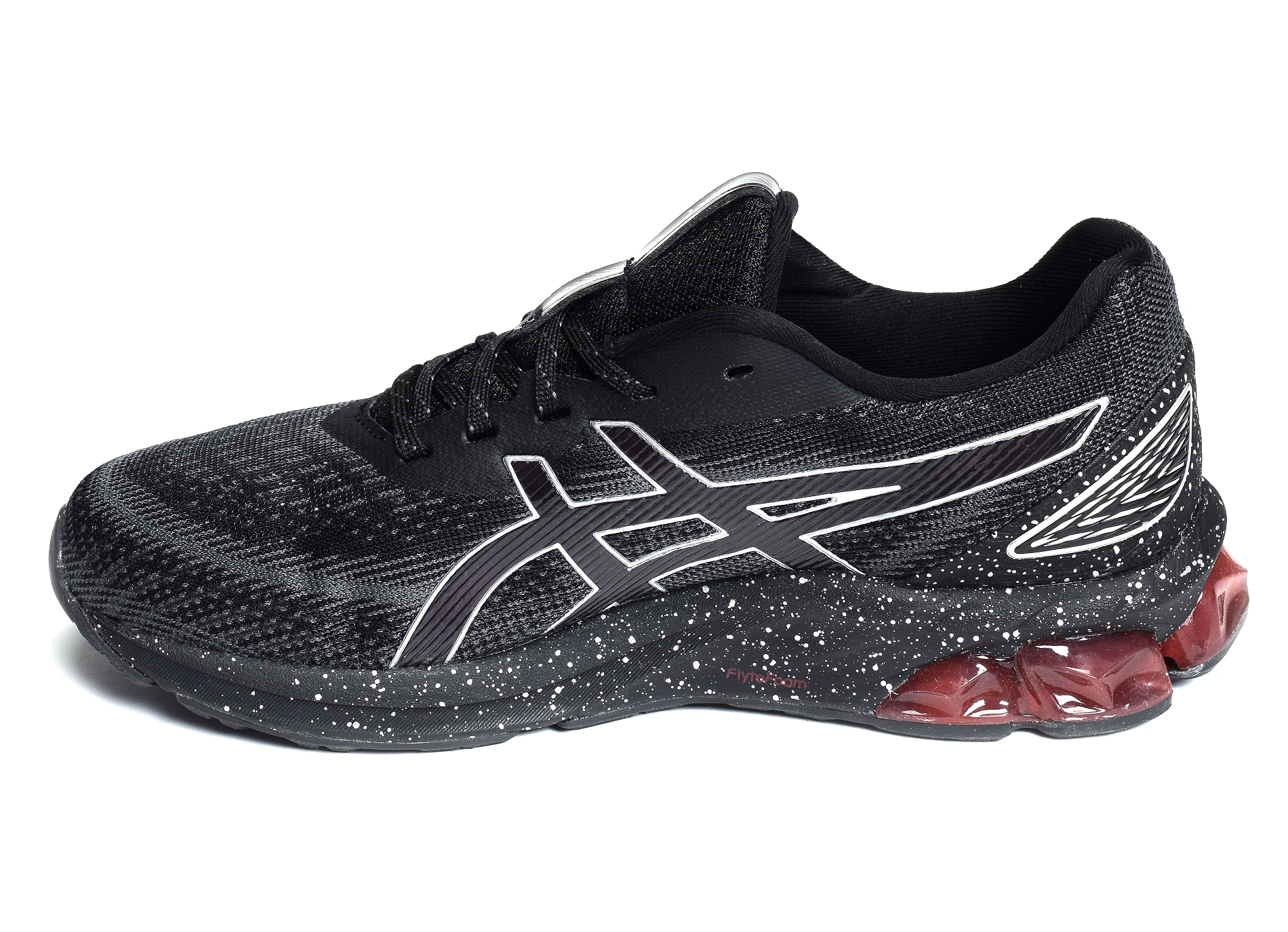Gel quantum 180 noir gris