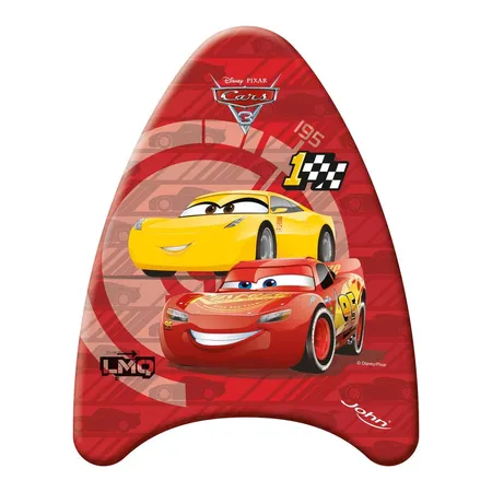 John Schwimmbrett Cars, sortiert